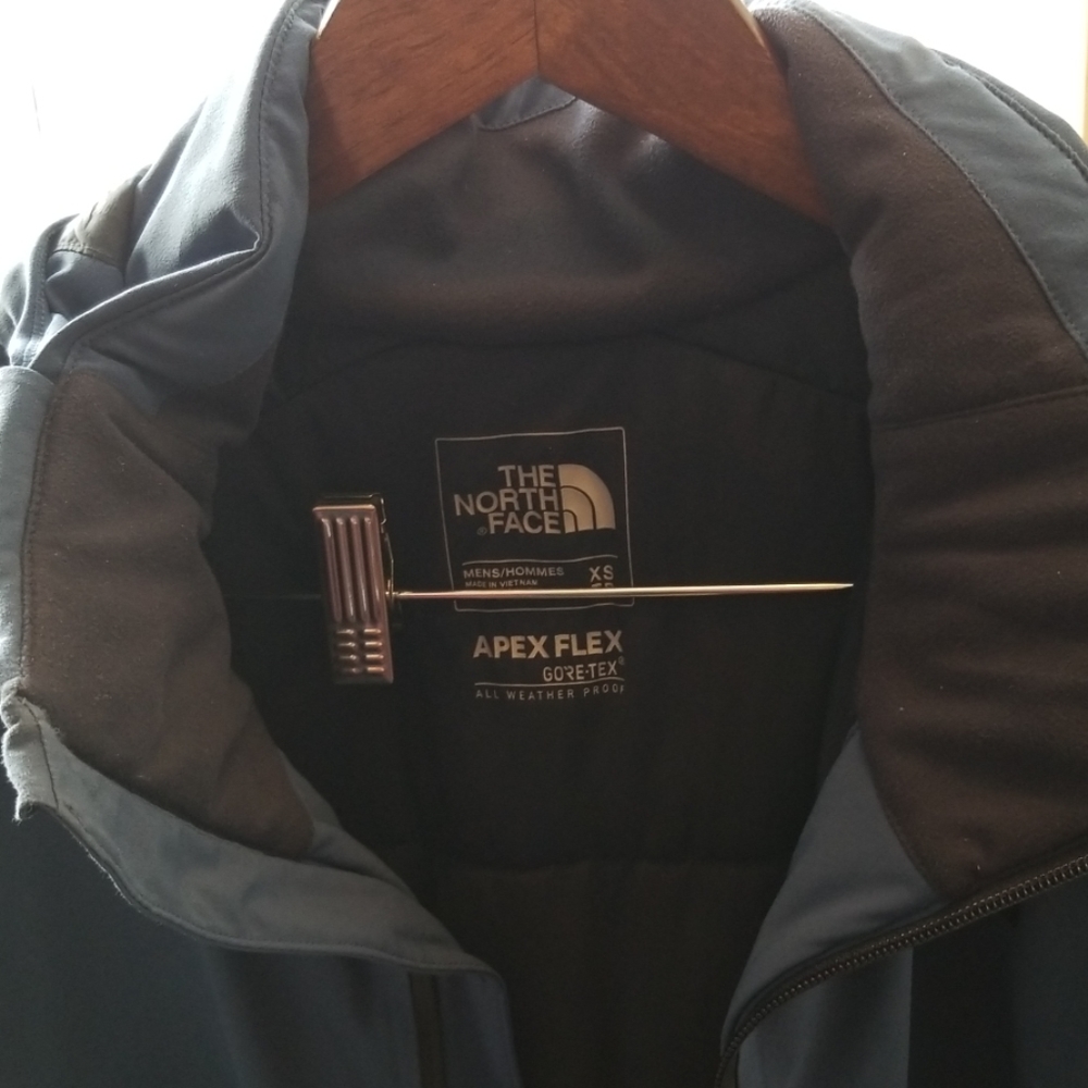 The North Face Apex Flex Thermal Jacket Size XS